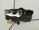 Hummer H2 Driver Left Front Door Lock Actuator-2