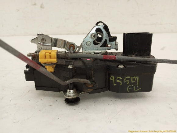 Hummer H2 Driver Left Front Door Lock Actuator