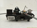 Hummer H2 Driver Left Front Door Lock Actuator-5