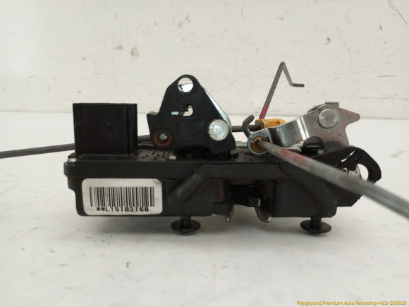Hummer H2 Driver Left Front Door Lock Actuator