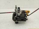 Hummer H2 Driver Left Front Door Lock Actuator-6