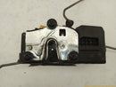 Hummer H2 Driver Left Front Door Lock Actuator-7