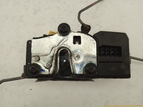 Hummer H2 Driver Left Front Door Lock Actuator