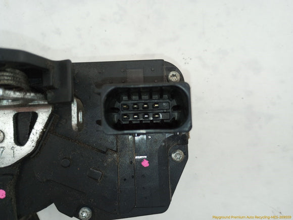 Hummer H2 Driver Left Front Door Lock Actuator