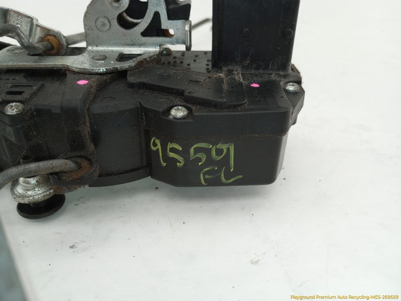 Hummer H2 Driver Left Front Door Lock Actuator