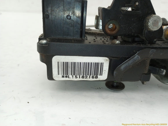 Hummer H2 Driver Left Front Door Lock Actuator