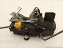 Hummer H2 Driver Left Front Door Lock Actuator-12