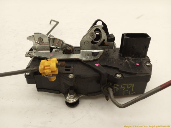 Hummer H2 Driver Left Front Door Lock Actuator