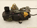 Hummer H2 Passenger Right Rear Door Lock Actuator-2