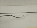 Hummer H2 Passenger Right Rear Door Lock Actuator-3