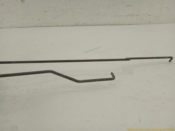 Hummer H2 Passenger Right Rear Door Lock Actuator
