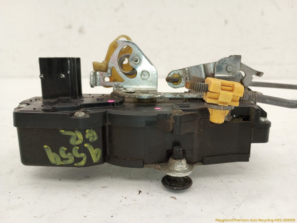 Hummer H2 Passenger Right Rear Door Lock Actuator