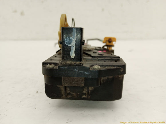 Hummer H2 Passenger Right Rear Door Lock Actuator