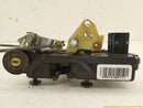 Hummer H2 Passenger Right Rear Door Lock Actuator-6