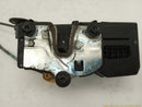 Hummer H2 Passenger Right Rear Door Lock Actuator-8