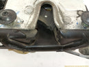 Hummer H2 Passenger Right Rear Door Lock Actuator-12