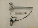 Hummer H2 Driver Left Rear Door Window Regulator-1