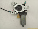 Hummer H2 Driver Left Rear Door Window Regulator-3