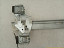 Hummer H2 Driver Left Rear Door Window Regulator-7