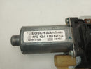 Hummer H2 Driver Left Rear Door Window Regulator-10