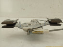 Hummer H2 Driver Left Rear Door Window Regulator-11