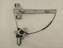 Hummer H2 Passenger Right Rear Door Window Regulator-2