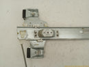 Hummer H2 Passenger Right Rear Door Window Regulator-4
