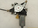 Hummer H2 Passenger Right Rear Door Window Regulator-6
