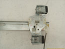 Hummer H2 Passenger Right Rear Door Window Regulator-7