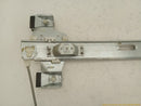 Hummer H2 Passenger Right Rear Door Window Regulator-10