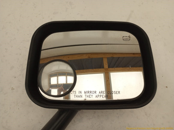 Hummer H2 Passenger Right Power Side View Mirror