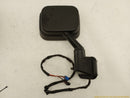 Hummer H2 Passenger Right Power Side View Mirror-4
