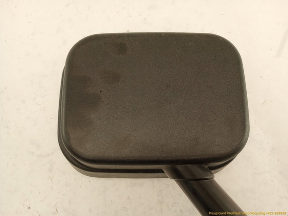 Hummer H2 Passenger Right Power Side View Mirror