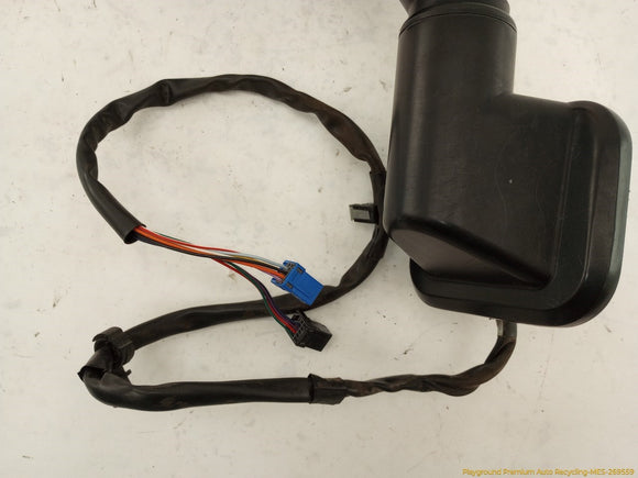 Hummer H2 Passenger Right Power Side View Mirror