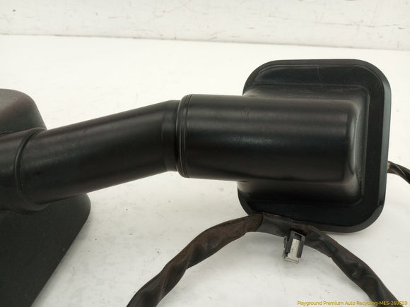 Hummer H2 Passenger Right Power Side View Mirror