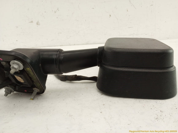 Hummer H2 Passenger Right Power Side View Mirror