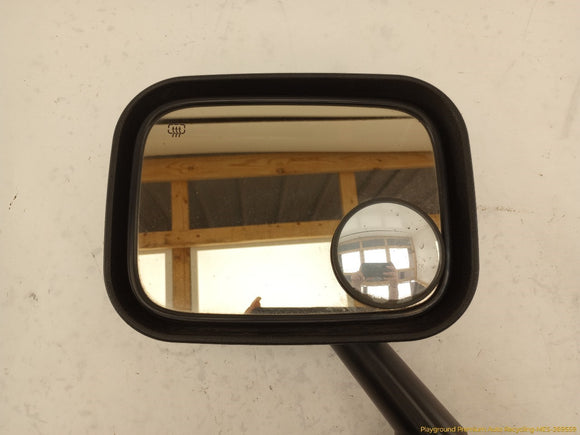 Hummer H2 Driver Left Power Side View Mirror