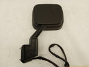 Hummer H2 Driver Left Power Side View Mirror-4