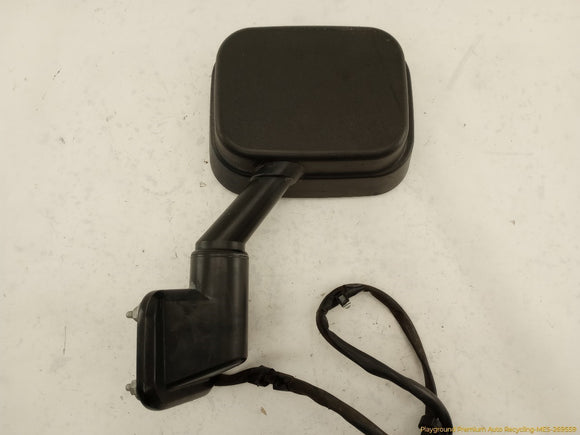 Hummer H2 Driver Left Power Side View Mirror
