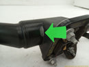 Hummer H2 Driver Left Power Side View Mirror-5
