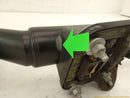 Hummer H2 Driver Left Power Side View Mirror-7