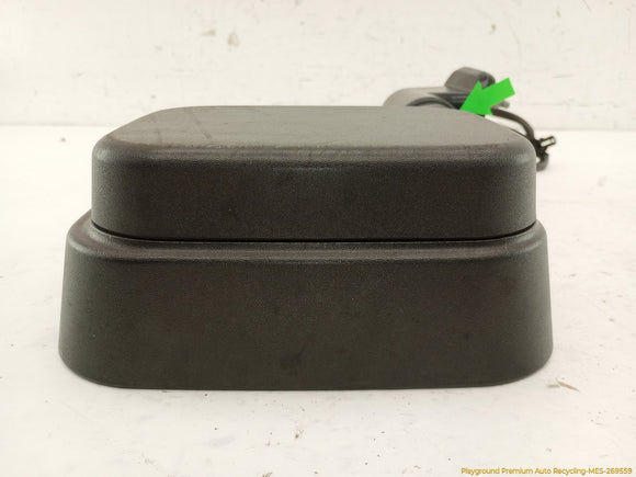 Hummer H2 Driver Left Power Side View Mirror