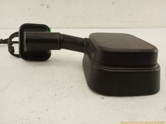Hummer H2 Driver Left Power Side View Mirror
