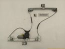 Hummer H2 Driver Left Front Door Window Regulator-1