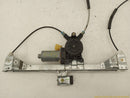 Hummer H2 Driver Left Front Door Window Regulator-2