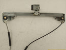 Hummer H2 Driver Left Front Door Window Regulator-3