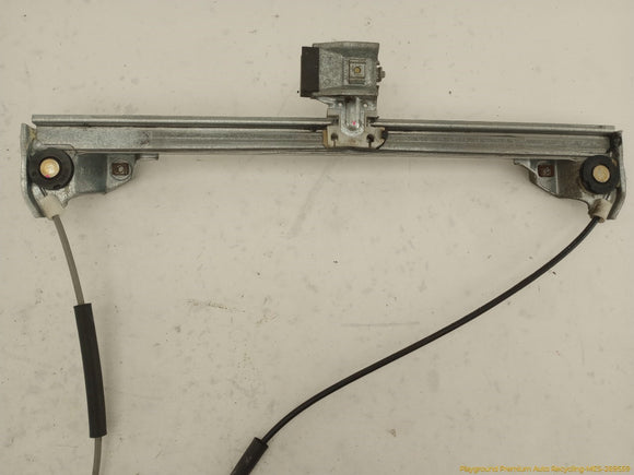 Hummer H2 Driver Left Front Door Window Regulator