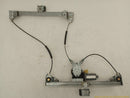 Hummer H2 Driver Left Front Door Window Regulator-4