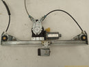 Hummer H2 Driver Left Front Door Window Regulator-5