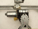 Hummer H2 Driver Left Front Door Window Regulator-7
